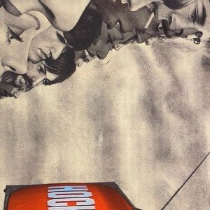 Meet your Posher, Brian